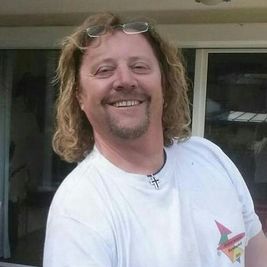 Maler Otto Bundschuh